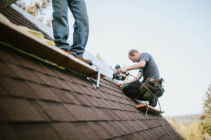 Local Roofers in Geismar, LA
